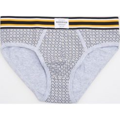 Slipy - Żółty. Slipki marki Reserved. Za 29.99 zł.