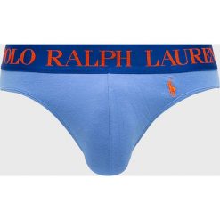 Polo Ralph Lauren - Slipy. Slipki marki Polo Ralph Lauren. Za 119.90 zł.