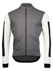 Protective Koszulka kolarska "Jameson" w kolorze szaro-kremowym rozmiar: 3XL. Brązowe t-shirty sportowe Protective, bez wzorów, bez ramiączek, rowerowe. Za 170.47 zł.