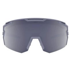 Okulary sportowe Hilx Samurai. Szare okulary przeciwsłoneczne HILX. Za 831.50 zł.