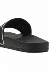 Klapki unisex PUMA Leadcat 2.0. Białe klapki Puma, z syntetyku. Za 190.00 zł.