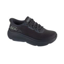 Buty do biegania męskie, Slip-Ins: Max Cushioning Endeavor - Exciton. Niebieskie buty do biegania Skechers, bez wzorów, bez zapięcia, do biegania, skechers sport. Za 479.99 zł.