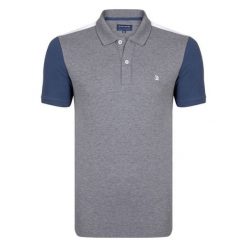 Giorgio Di Mare Koszulka Polo Męska M Szara. Koszulki polo marki Giorgio Di Mare. Za 139.00 zł.