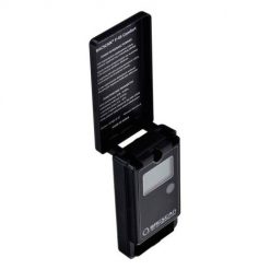Alkomat BacScan F-45 Comfort. Alkomaty BACscan. Za 256.99 zł.