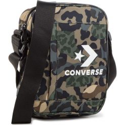 Saszetka CONVERSE - 10006934-A02 Zielony. Torby na ramię marki Converse. Za 109.00 zł.