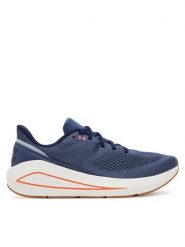 Under Armour Buty do biegania UA Sonic 7 3028002 Szary. Szare buty do biegania Under Armour, bez wzorów, z materiału, bez zapięcia, do biegania. Za 319.99 zł.
