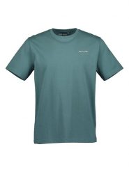 Blue Seven Koszulka w kolorze zielonym rozmiar: L. Zielone bezrękawniki Blue Seven, l, bez wzorów, z bawełny, bez kołnierzyka, bez ramiączek. Za 38.95 zł.