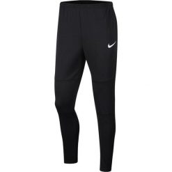 Spodnie Dresowe Unisex Dla Dorosłych Park 20. Czarne szorty Nike, m, bez wzorów, z dresówki. Za 159.99 zł.