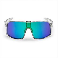 Okulary przeciwsłoneczne CHPO Henrik Grey/Rainbow Mirror. Niebieskie okulary przeciwsłoneczne ECHO. Za 182.85 zł.