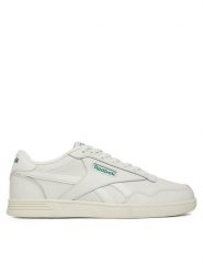 Reebok Sneakersy MEMT AR30124MCCG Écru. Buty sportowe casual Reebok, bez wzorów, z materiału, bez zapięcia. Za 249.99 zł.