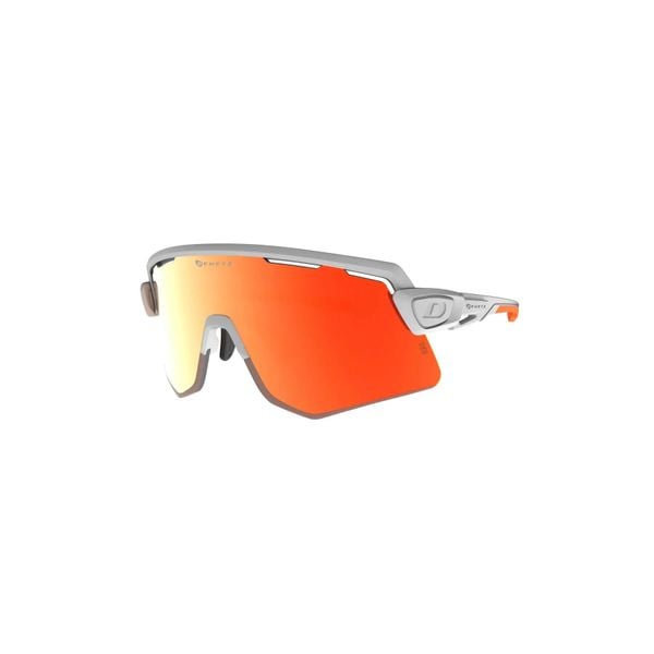 Okulary przeciwsłoneczne Demetz Suit. Szare okulary przeciwsłoneczne DEMETZ. Za 481.00 zł.