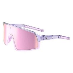 Okulary przeciwsłoneczne Bollé Shifter. Czerwone okulary przeciwsłoneczne BOLLÉ. Za 516.00 zł.