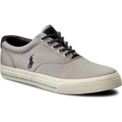 Tenisówki POLO RALPH LAUREN - Vaughn A85 XZ4Y9 XY4Y9 XW4TA New Glacier. Trampki marki Polo Ralph Lauren. W wyprzedaży za 269.00 zł.
