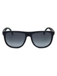 Carrera Męskie okulary przeciwsłoneczne w kolorze czarno-granatowym rozmiar: 58. Czarne okulary przeciwsłoneczne Carrera. Za 193.45 zł.