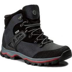 Trekkingi BADURA - 4580 Granat 434. Buty trekkingowe marki Badura. W wyprzedaży za 279.00 zł.