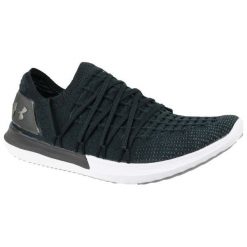 Under Armour Ua Speedform Slingshot 2 3000007-001 43 Czarne. Buty do biegania marki Under Armour. W wyprzedaży za 399.99 zł.
