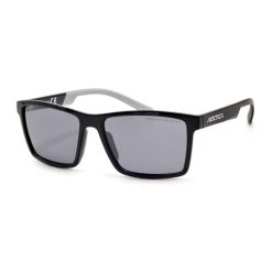 Okulary przeciwsłoneczne polaryzacyjne Arctica S-343. Czarne okulary przeciwsłoneczne ARCTICA. Za 173.99 zł.