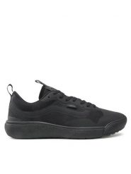 Vans Sneakersy Ultrarange Exo VN0A4U1KBJ41 Czarny. Czarne buty sportowe casual Vans, bez wzorów, z materiału, bez zapięcia. Za 269.99 zł.
