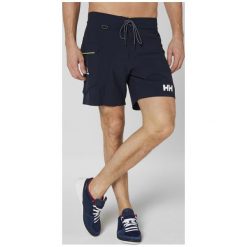 Helly Hansen Szorty Kąpielowe Męskie Hp Shore Trunk Navy 34. Kąpielówki marki Helly Hansen. W wyprzedaży za 199.00 zł.