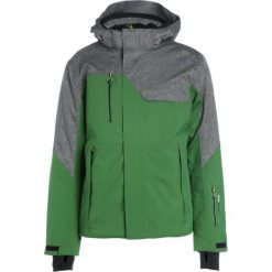 CMP MAN ZIP HOOD JACKET Kurtka snowboardowa edera. Kurtki narciarskie i snowboardowe marki 4F. W wyprzedaży za 751.20 zł.