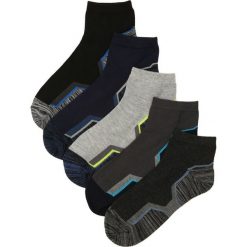 10-Pack Mix Kolorów Skarpety Azo. Skarpety marki Born2be. Za 39.99 zł.