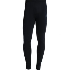 ODLO EVOLUTION LIGHT Kalesony black/graphite grey. Spodnie treningowe długie marki ODLO. W wyprzedaży za 129.35 zł.