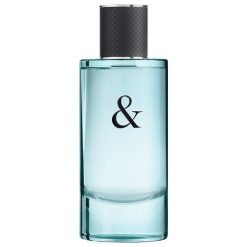 Tiffany & Co. Tiffany & Love For Him Woda toaletowa 90 ml Męskie. Perfumy męskie TIFFANY & CO. Za 574.59 zł.