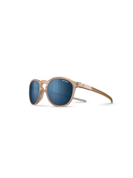 Okulary z polaryzacją JULBO Shine L różowy Cat 3 Spectron Polarized. Czerwone okulary przeciwsłoneczne JULBO. Za 479.00 zł.