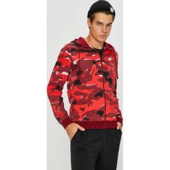 Nike Sportswear - Bluza. Bluzy marki Nike. W wyprzedaży za 239.90 zł.