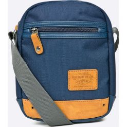 Pepe Jeans - Saszetka Beckers. Saszetki i nerki marki Pepe Jeans. W wyprzedaży za 119.90 zł.