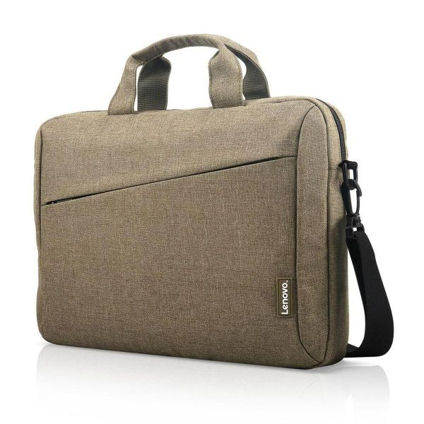 Torba na Laptopa Lenovo GX40Q17232 Kolor Zielony. Zielone torby na laptopa Lenovo. Za 150.60 zł.