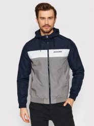 Jack&Jones Kurtka przejściowa Rush 12200208 Kolorowy Regular Fit. Kurtki Jack&Jones, m, bez wzorów, z syntetyku, bez kaptura. Za 209.99 zł.
