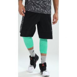 Adidas Performance ELECTRIC Legginsy hire green. Spodnie treningowe długie marki adidas Performance, z elastanu. Za 269.00 zł.