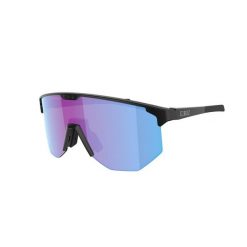 Okulary przeciwsłoneczne rowerowe dla dorosłych Bliz Hero SmallFace Nordic Light. Czarne okulary przeciwsłoneczne Bliz. Za 429.99 zł.