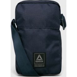 Reebok - Saszetka. Saszetki i nerki marki Reebok. Za 39.90 zł.
