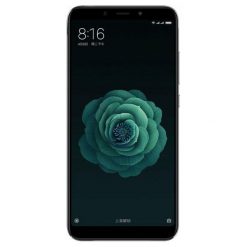 Smartfon XIAOMI MI A2 64GB Czarny darmowa dostawa! odbierz rabat 5%. Czarne smartfony Xiaomi. Za 899.00 zł.