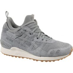 Asics Gel-Lyte MT HL7Y1-9696. Buty sportowe casual marki Asics lifestyle. W wyprzedaży za 449.99 zł.