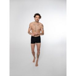Kąpielówki męskie Protest Carst swimtrunk. Czarne kąpielówki Protest, m, bez wzorów, sportowe. Za 119.99 zł.