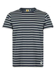 Roadsign Koszulka w kolorze antracytowo-kremowym rozmiar: XL. Brązowe bezrękawniki Roadsign, xl, bez wzorów, z bawełny, bez kołnierzyka, bez ramiączek. Za 43.99 zł.