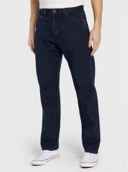 Wrangler Dżinsy - Regular fit - w kolorze granatowym rozmiar: W30/L32. Niebieskie jeansy Wrangler, l. Za 204.95 zł.