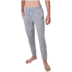 Tommy Hilfiger Męskie Dresy Z Flagą Jersey Z Rdzeniem Jersey Grey Heather Um0Um00969-004 (Rozmiar M). Jeansy marki Tommy Hilfiger. W wyprzedaży za 214.00 zł.