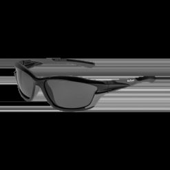 Okulary sportowe przeciwsłoneczne z polaryzacją Rebel UV 400. Brązowe okulary przeciwsłoneczne REBEL ACTIVE. Za 45.01 zł.