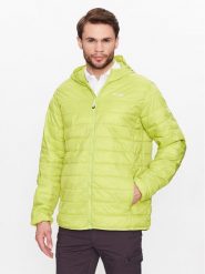 Regatta Kurtka przejściowa Hillpack RMN206 Zielony Regular Fit. Zielone kurtki outdoor i hardshell Regatta, m, bez wzorów, z syntetyku, bez kaptura. Za 499.99 zł.