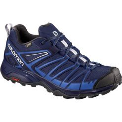 Salomon Buty trekkingowe SALOMON X ULTRA 3 PRIME GTX GORE-TEX (401280) 42. Buty trekkingowe marki Salomon. Za 388.00 zł.