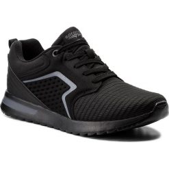 Sneakersy SPRANDI - MP07-17074-05 Czarny. Buty sportowe casual marki Sprandi. Za 119.99 zł.