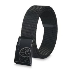 Pasek parciany BETLEWSKI czarny PRC-01_CZ-3 4XL. Czarne paski Betlewski, bez wzorów, z materiału. Za 55.99 zł.
