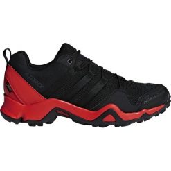 Adidas Buty męskie Terrex Ax2 R Gtx Gore-tex czarne r. 41 1/3 (CM7720). Buty trekkingowe marki Adidas. Za 328.00 zł.