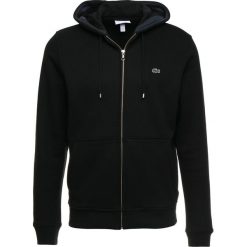 Lacoste Bluza z kapturem noir meridien. Bluzy marki LACOSTE. Za 509.00 zł.