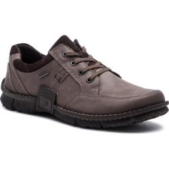 Półbuty JOSEF SEIBEL - Willow 33 14533 JE920 261 Vulcano/Kombi. Eleganckie półbuty marki Josef Seibel. W wyprzedaży za 219.00 zł.