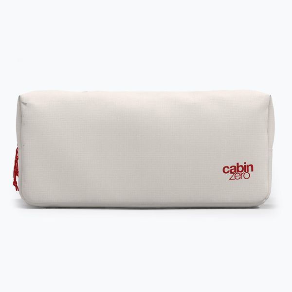 Saszetka CabinZero Tech Pouch 2. Szare torby na ramię CABINZERO, bez wzorów, bez dodatków. Za 149.99 zł.